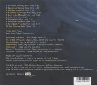 Preview: Villingsberg (CD) Preview: Villingsberg (CD)