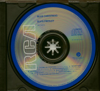 Preview: Blue Christmas (CD) Preview: Blue Christmas (CD)
