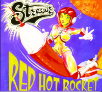 Preview: Red Hot Rocket (CD) Preview: Red Hot Rocket (CD)