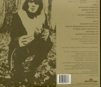 Preview: Between The Country (CD) Preview: Between The Country (CD)