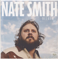 Preview: Nate Smith - Deluxe (2-LP) Preview: Nate Smith - Deluxe (2-LP)