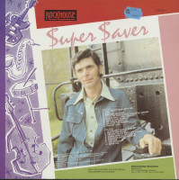 Preview: Best Rockhouse Tracks 1978-81 (LP) Preview: Best Rockhouse Tracks 1978-81 (LP)