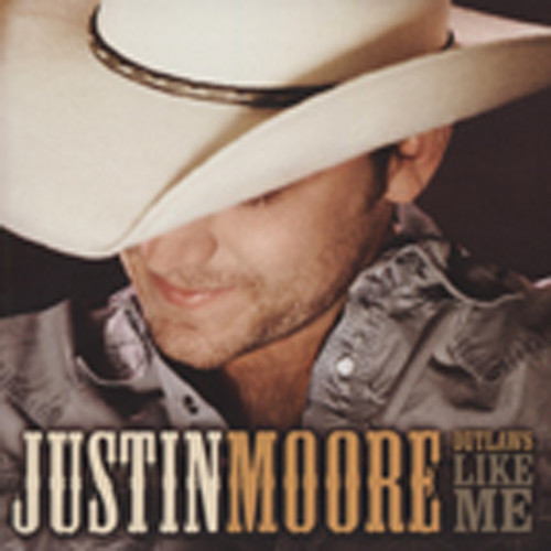 Outlaws Like Me