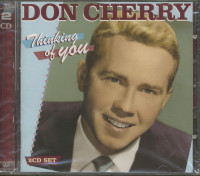 Preview: Thinking Of You (2-CD) Preview: Thinking Of You (2-CD)
