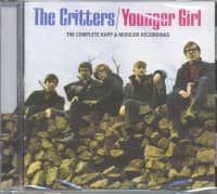 Preview: Younger Girl: The Complete Kapp & Musicor Recordings (CD) Preview: Younger Girl: The Complete Kapp & Musicor Recordings (CD)