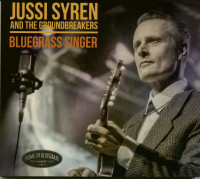 Preview: Bluegrass Singer Preview: Bluegrass Singer