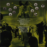 Preview: Zoo-Ba! Va Va Voom! Vol.2 - 16 Early 60s Instrumental Shakers (LP) Preview: Zoo-Ba! Va Va Voom! Vol.2 - 16 Early 60s Instrumental Shakers (LP)