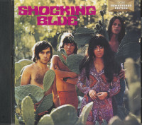 Preview: Scorpio's Dance (CD) Preview: Scorpio's Dance (CD)