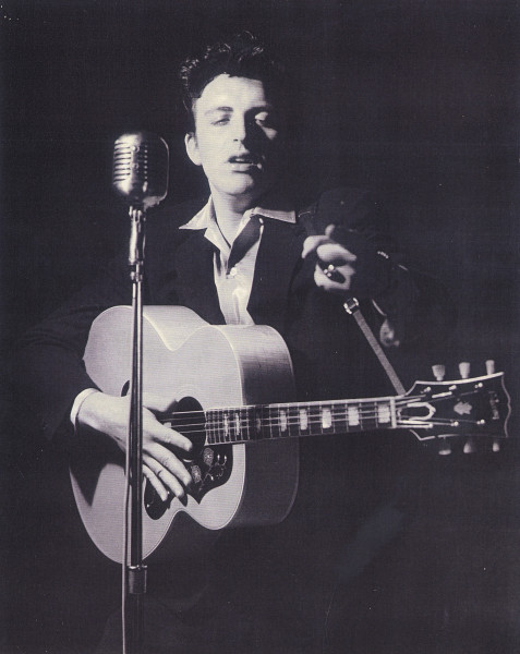 Rock-A-Billy Gal - The Sun Years, Plus (CD)