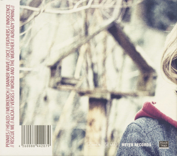 Already Spring - Kitchen Recording Series (CD)