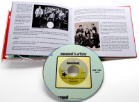 Preview: Screamin', Shoutin', Beggin' And Pleadin' - The Rock 'n' Soul Recordings 1961-69 (CD) Preview: Screamin', Shoutin', Beggin' And Pleadin' - The Rock 'n' Soul Recordings 1961-69 (CD)