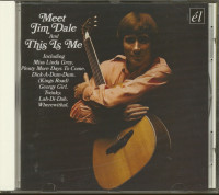 Preview: Meet Jim Dale - This Is Me (CD) Preview: Meet Jim Dale - This Is Me (CD)