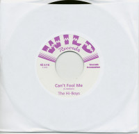 Preview: Can't Fool Me - Lighter (7inch, 45rpm) Preview: Can't Fool Me - Lighter (7inch, 45rpm)