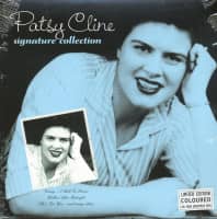 Preview: Signature Collection (LP, 180g colored Vinyl, Ltd.) Preview: Signature Collection (LP, 180g colored Vinyl, Ltd.)