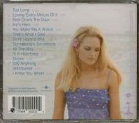 Preview: Loving Every Minute Of It (CD, Cut-Out) Preview: Loving Every Minute Of It (CD, Cut-Out)