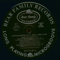 Preview: Rock, Roll, Jump & Jive (LP) Preview: Rock, Roll, Jump & Jive (LP)