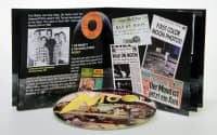 Preview: Destination Moon - 50 Years-First Man On The Moon (CD) Preview: Destination Moon - 50 Years-First Man On The Moon (CD)