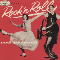 Preview: Rock & Roll - The Best Of Red Prysock (CD) Preview: Rock & Roll - The Best Of Red Prysock (CD)