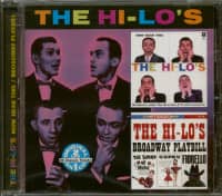 Preview: Now Hear This - Broadway Playbill (CD) Preview: Now Hear This - Broadway Playbill (CD)