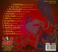Preview: Poison Never Tasted That Sweet (CD) Preview: Poison Never Tasted That Sweet (CD)