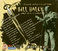 Preview: Vive la Rock & Roll - Paris 1958 (CD) Preview: Vive la Rock & Roll - Paris 1958 (CD)