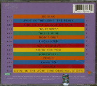 Preview: U K Blak (CD) Preview: U K Blak (CD)