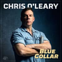 Preview: Blue Collar (LP) Preview: Blue Collar (LP)