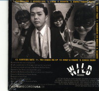 Preview: A Man And Three Chicks (CD) Preview: A Man And Three Chicks (CD)