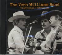 Preview: Traditional Bluegrass (CD) Preview: Traditional Bluegrass (CD)