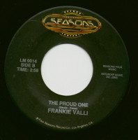 Preview: Silence Is Golden - The Proud One (7inch, 45rpm) Preview: Silence Is Golden - The Proud One (7inch, 45rpm)