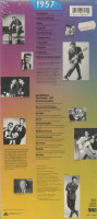 Preview: Billboard - Top Rock & Roll Hits 1957 (CD) Preview: Billboard - Top Rock & Roll Hits 1957 (CD)