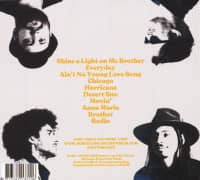 Preview: Shine A Light On Me Brother (CD) Preview: Shine A Light On Me Brother (CD)