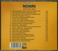 Preview: Rock 'N' Roll Music (CD) Preview: Rock 'N' Roll Music (CD)