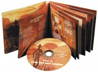 Preview: Songs Of Love, Loss And Longing (CD) Preview: Songs Of Love, Loss And Longing (CD)