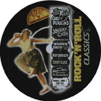Preview: Sun Rock & Roll Classics - Blechdose - Tin Coll Preview: Sun Rock & Roll Classics - Blechdose - Tin Coll