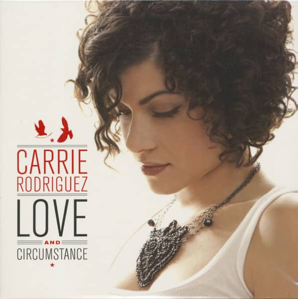 Love And Circumstances (LP) Love And Circumstances (LP)