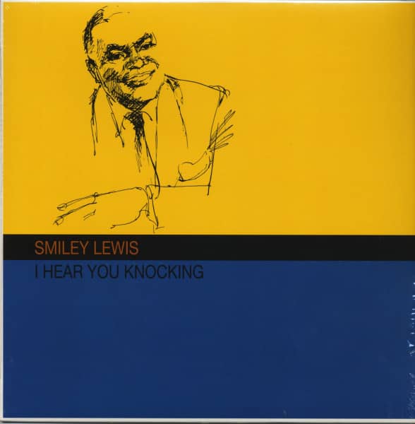 I Hear You Knocking (LP, 180g Vinyl) I Hear You Knocking (LP, 180g Vinyl)