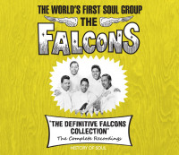 Preview: Definitve Falcons Collection (4-CD) Preview: Definitve Falcons Collection (4-CD)