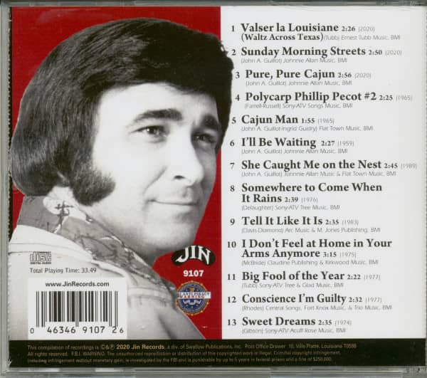 Something Old, Something New (CD)
