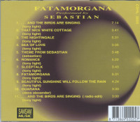 Preview: Fatamorgana Vol.1 (CD) Preview: Fatamorgana Vol.1 (CD)