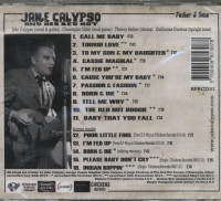 Preview: Father & Sons (CD) Preview: Father & Sons (CD)