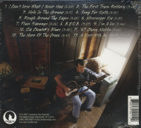 Preview: Took Down & Put Up (CD) Preview: Took Down & Put Up (CD)