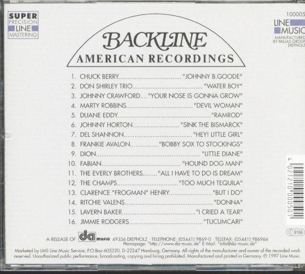 Rockfile Vol. 5 (CD)