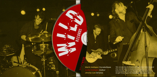 From The Cavern To California (CD)
