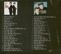 Preview: Love Hurts Vol. 1 & The Platinum Collection Vol. 2 (2-CD) Preview: Love Hurts Vol. 1 & The Platinum Collection Vol. 2 (2-CD)