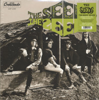 Preview: The Seeds (2-LP) Preview: The Seeds (2-LP)