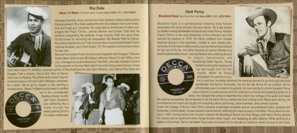 Gonna Shake This Shack - From The Vaults Of Decca And Coral Records Vol.1 (CD)