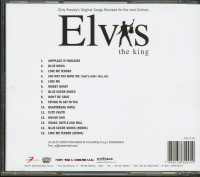 Preview: Elvis The King (CD) Preview: Elvis The King (CD)
