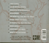 Preview: C&O Canal (CD) Preview: C&O Canal (CD)