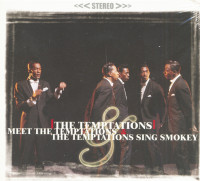 Preview: Meet The Temptations - ... Sing Smokey Preview: Meet The Temptations - ... Sing Smokey
